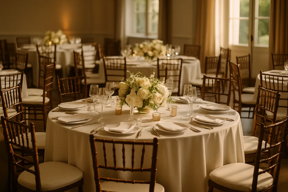 Booking a hall in Toronto: what to ask before you pay a deposit