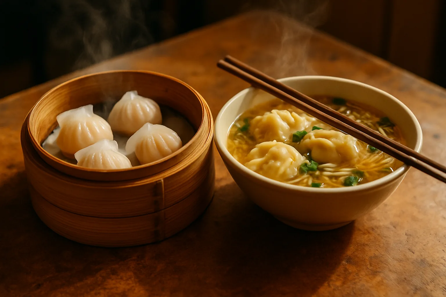 Chinatown on Spadina: where to eat dim sum, noodles and Vietnamese pho