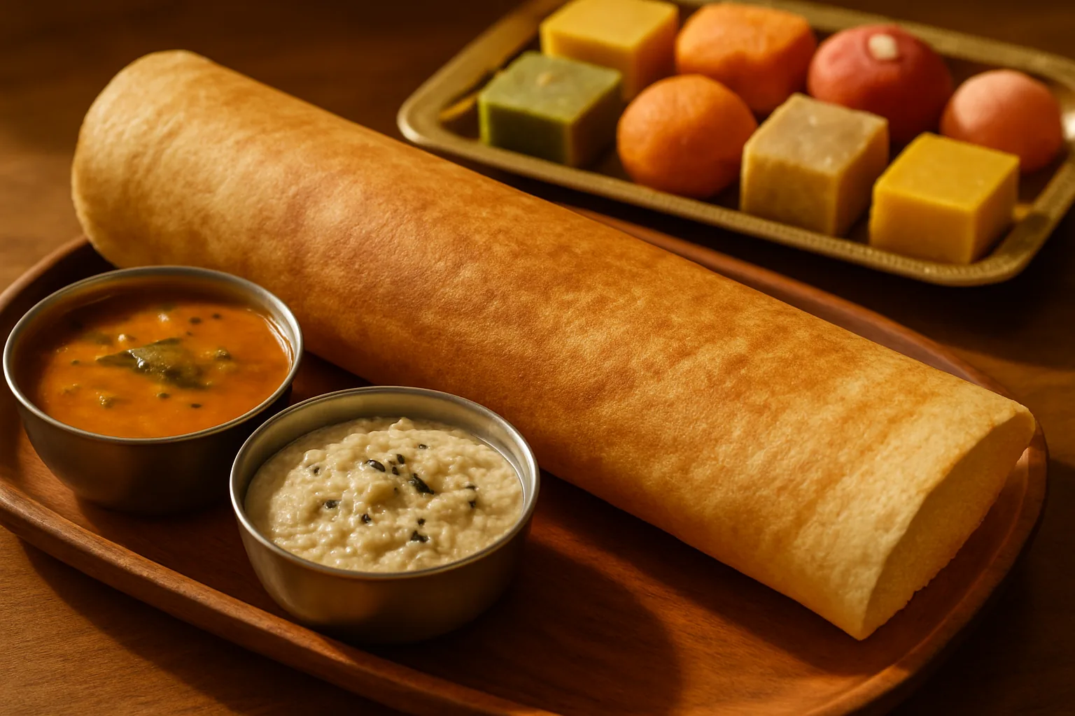 Little India on Gerrard: where to eat South Asian food and buy sweets