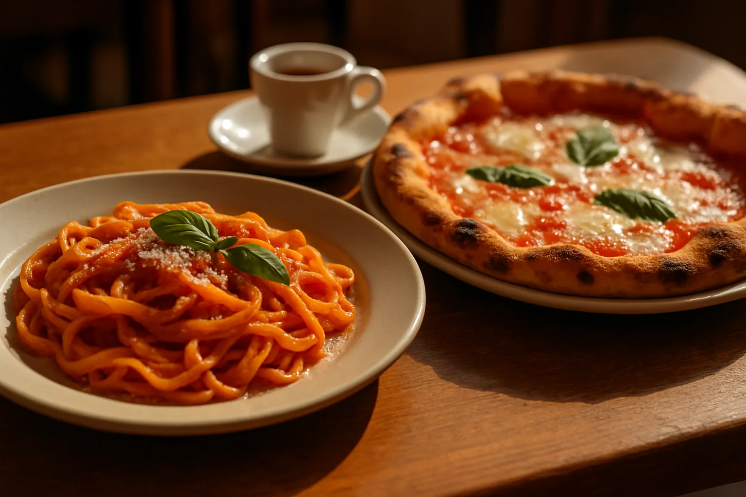 Little Italy on College: where to eat pasta, pizza and proper espresso