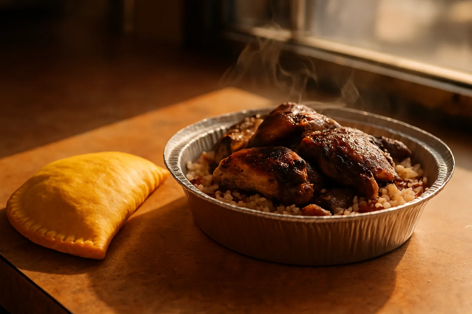 Little Jamaica: the Caribbean food still on Eglinton West