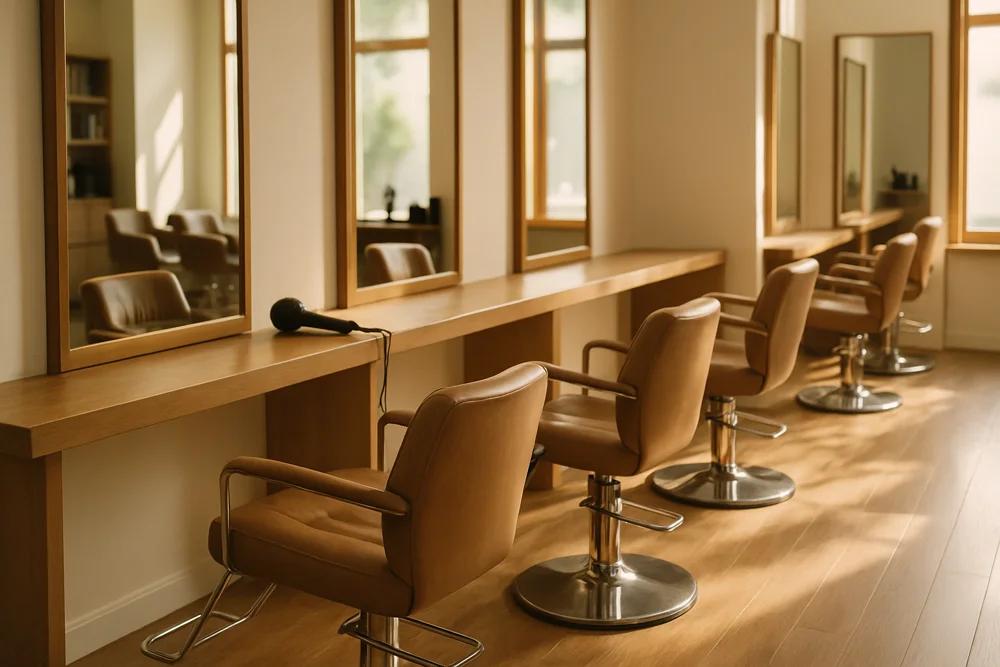 Finding a hair salon in Toronto that can actually do your hair