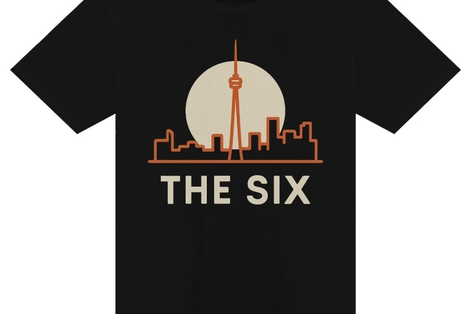 Toronto t-shirts: the ones worth wearing