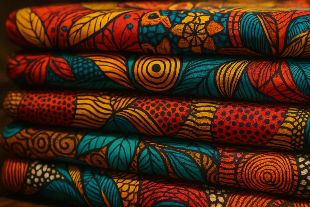 Where to buy Ankara and African wax print in Toronto