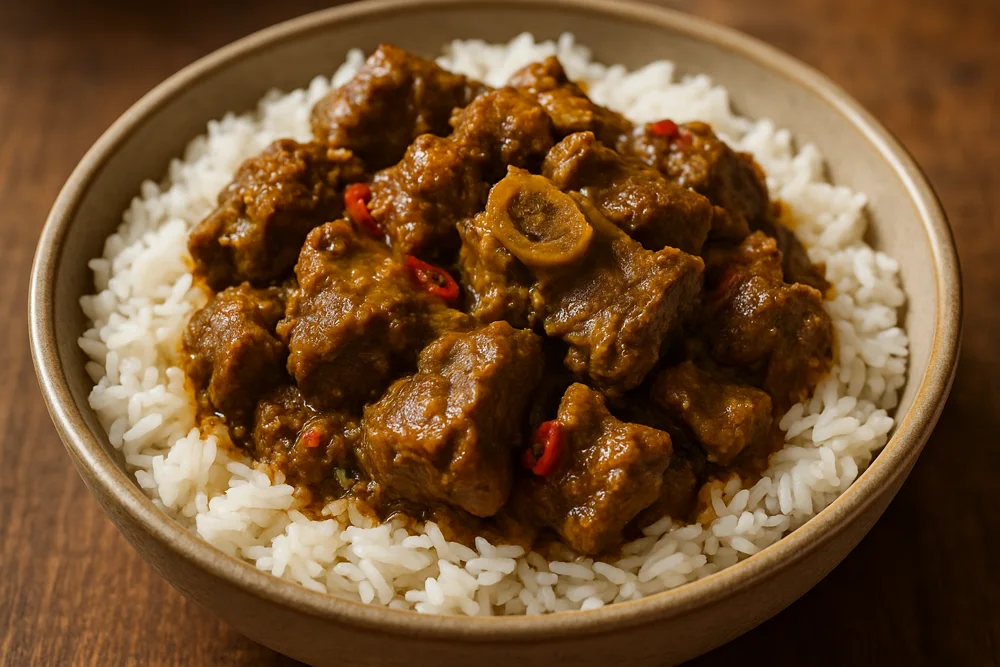 Where to get curry goat in Toronto