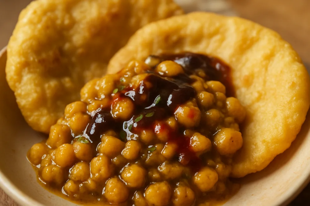 Where to get doubles in Toronto