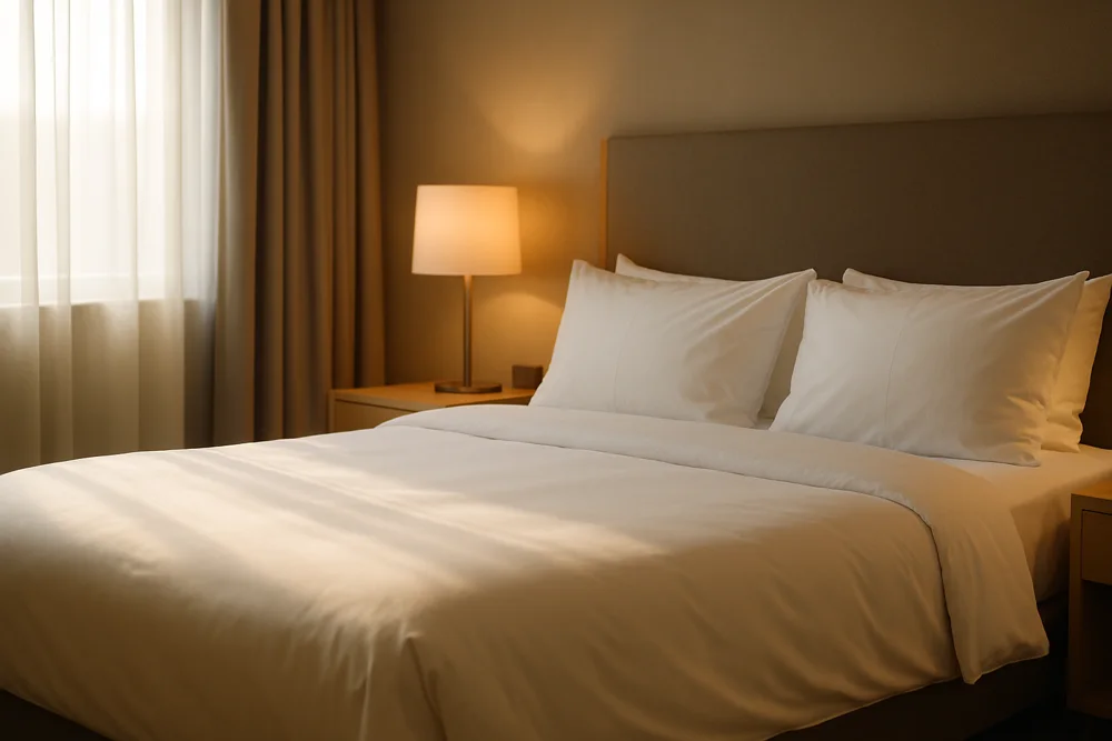 Where to stay for Caribana weekend in Toronto
