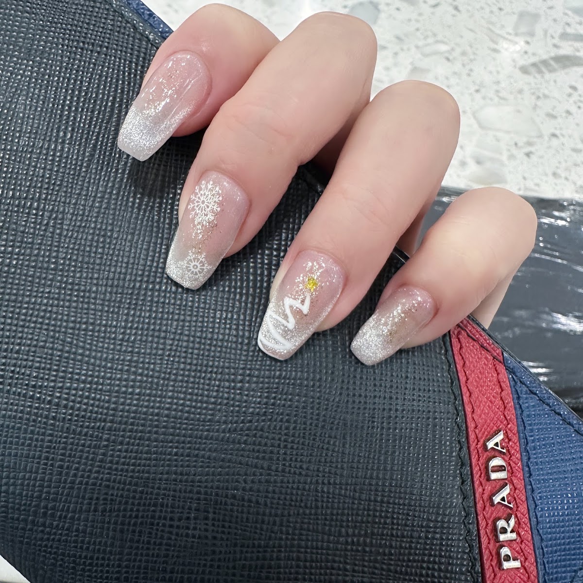 Aiyana Nail Spa, beauty salon at 673 Queen Street West in Old Toronto, Toronto