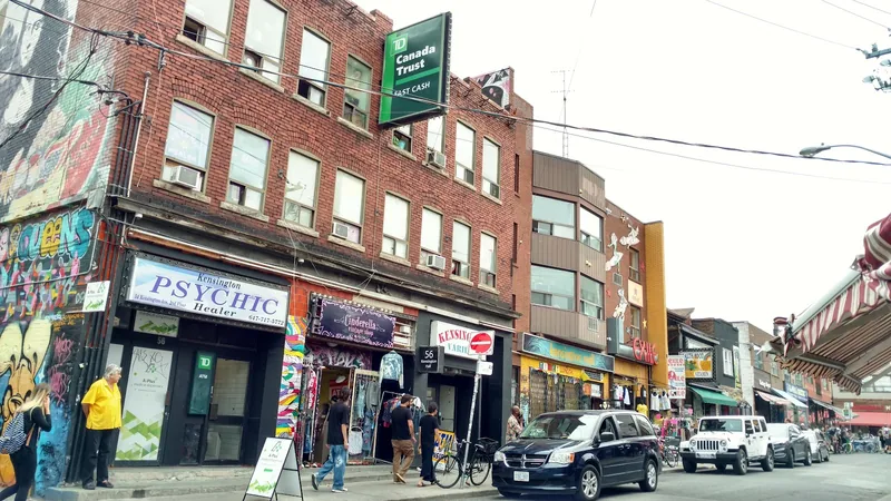 Ajisen Ramen (Chinatown), japanese kitchen at 332 Spadina Avenue in Old Toronto, Toronto