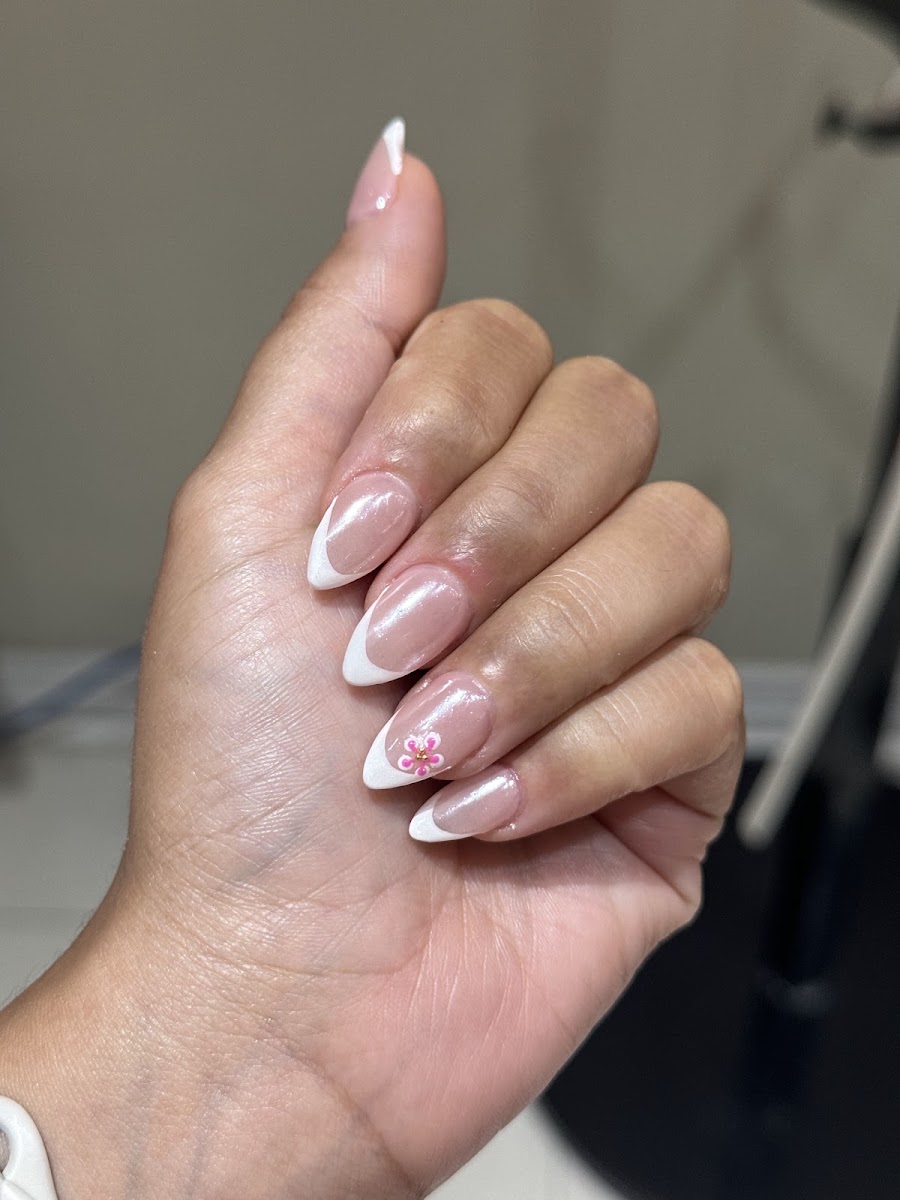 Aroma Spa and Nail Salon, beauty salon at 605 College Street in Old Toronto, Toronto