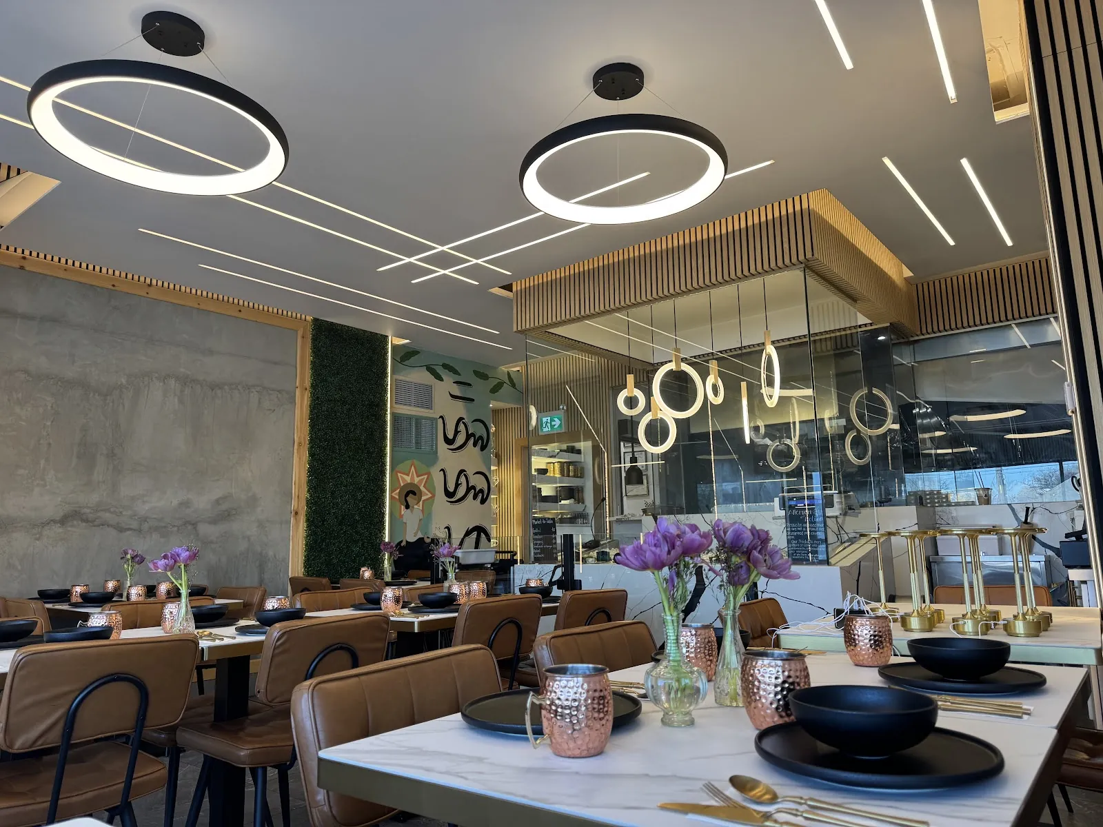 Bale Kapampangan, filipino kitchen at 3780 Bathurst Street in North York, Toronto