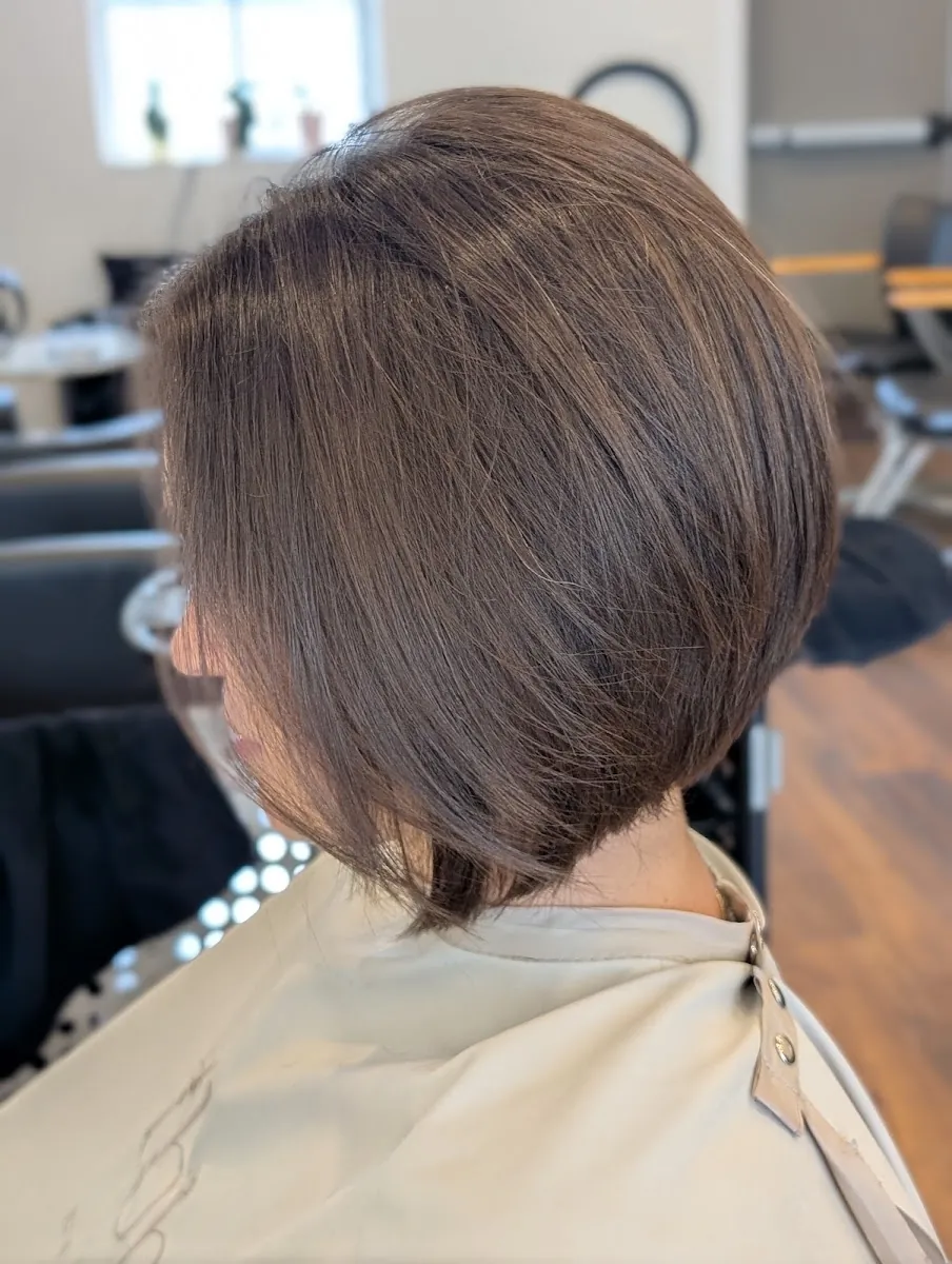 Baltica, hair salon at 1436 Danforth Avenue in East York, Toronto