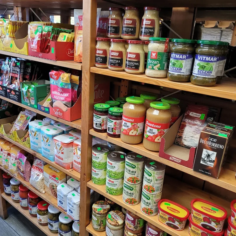 Basket of Bread, bakery at 2783 Lake Shore Boulevard West in Etobicoke, Toronto