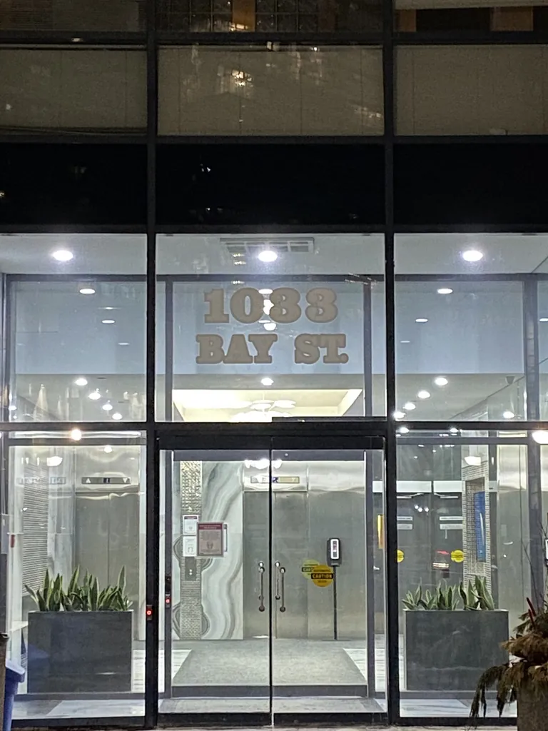 Bay Street Clinic of Electrolysis And Skincare, beauty salon at 1033 Bay Street in Old Toronto, Toronto