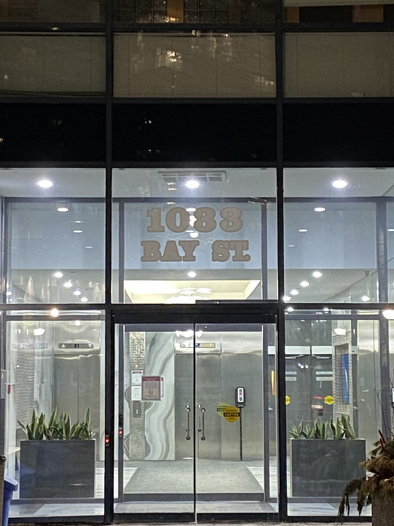 Bay Street Clinic of Electrolysis And Skincare, beauty salon at 1033 Bay Street in Old Toronto, Toronto