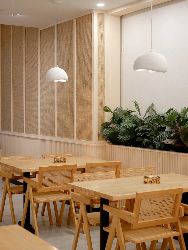 BeLeaf Vietnamese Cuisine, vietnamese kitchen at 45 Carlton Street in Old Toronto, Toronto
