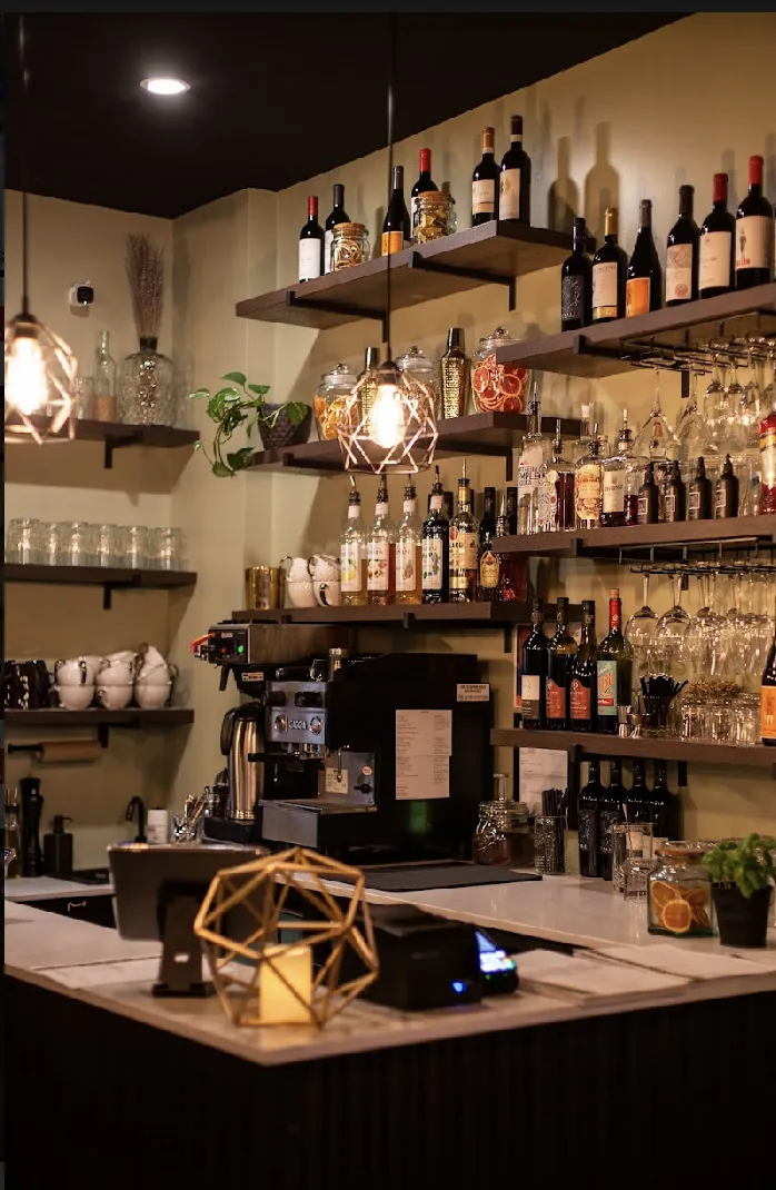 Bellona Jane, italian kitchen at 276 Jane Street in Old Toronto, Toronto