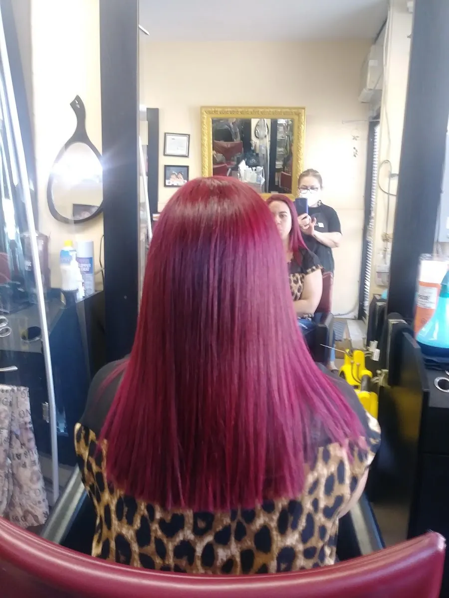 Carolina Beauty Center, beauty salon at 1172 Weston Road in Etobicoke, Toronto