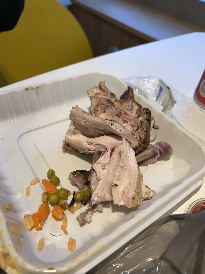 Churrasco of St.Clair, portuguese kitchen at 679 Saint Clair Avenue West in York, Toronto