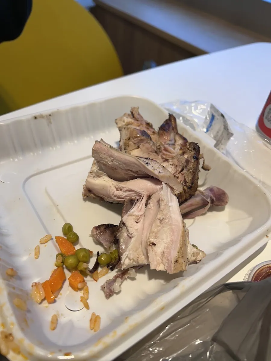 Churrasco of St.Clair, portuguese kitchen at 679 Saint Clair Avenue West in York, Toronto
