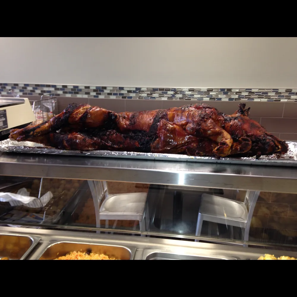 Churrasqueira do Sardinha, portuguese kitchen at 707 College Street in Old Toronto, Toronto