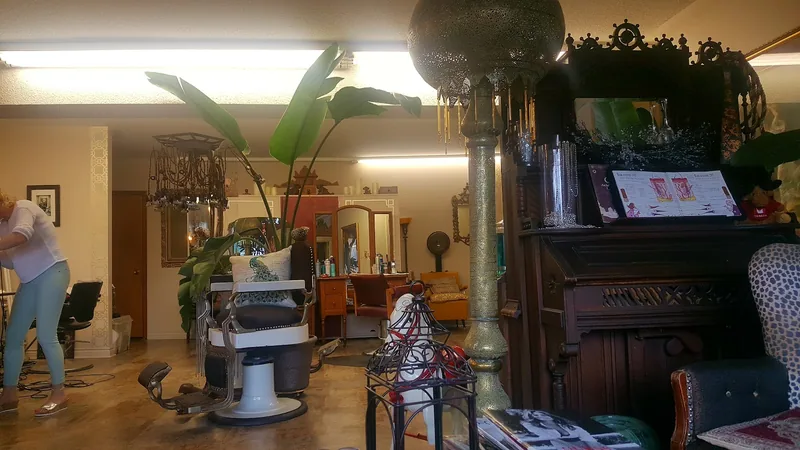 Classic Beauty Salon, hair salon at 2727 Lake Shore Boulevard West in Etobicoke, Toronto