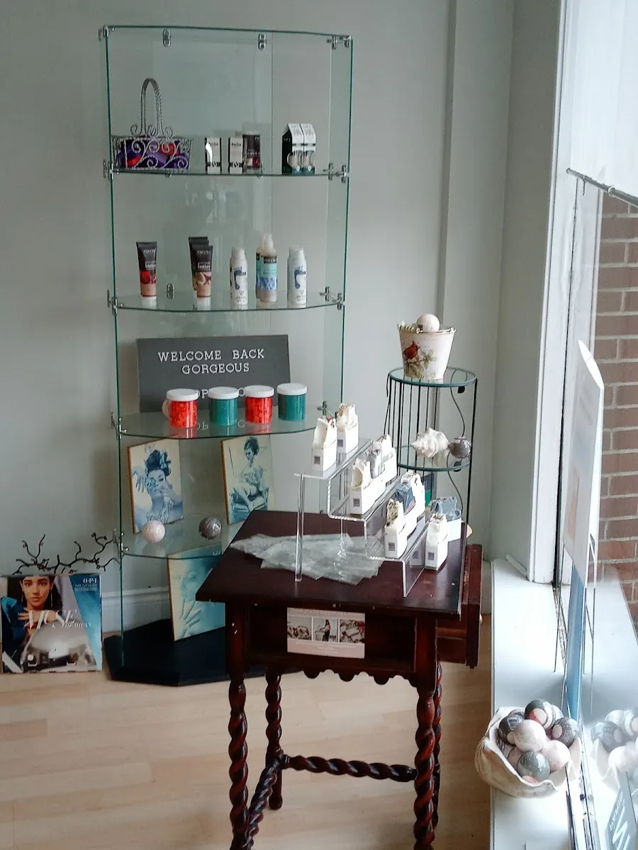 Coconut Grove Nail And Esthetic Boutique, hair salon at 4970 Dundas Street West in Etobicoke, Toronto