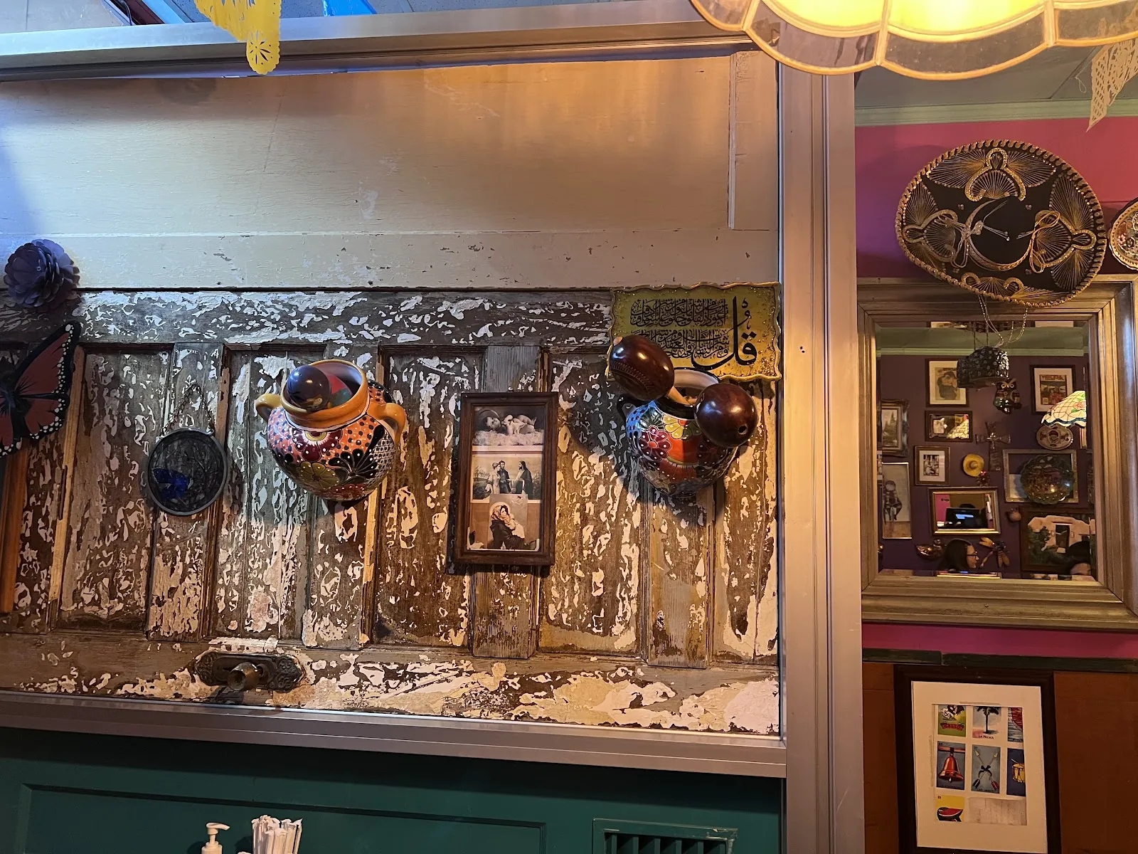 Comal y Canela, mexican kitchen at 1692B Jane Street in Etobicoke, Toronto