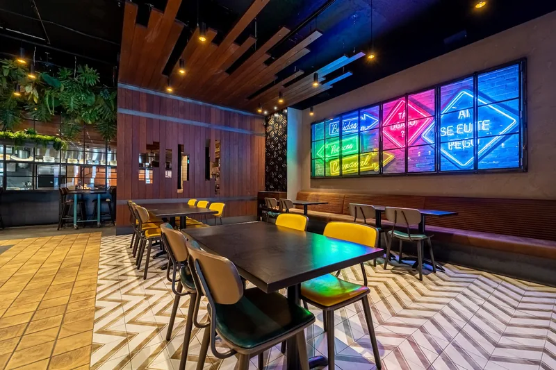 CopaCabana Brazilian Steakhouse - Toronto, latin american kitchen at 150 Eglinton Avenue East in Old Toronto, Toronto