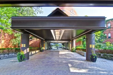Delta Toronto East, hotel at 2035 Kennedy Road in Scarborough, Toronto