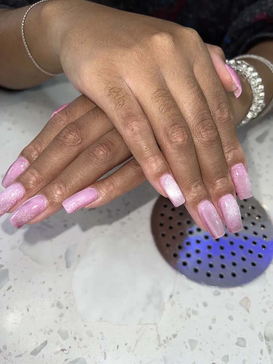 Emi's Nails Salon, beauty salon at 859 Dundas Street West in Old Toronto, Toronto