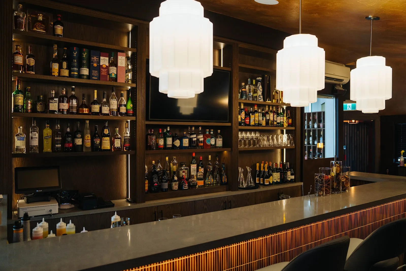 Enoteca Rossio, italian kitchen at 1444 Dupont Street in Old Toronto, Toronto
