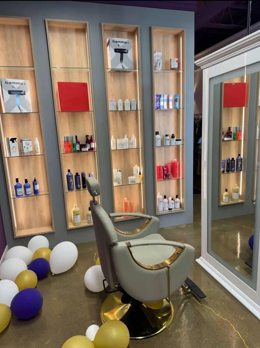 Euro Fashion Beauty Salon, beauty salon at 680 Silver Creek Boulevard in Etobicoke, Toronto