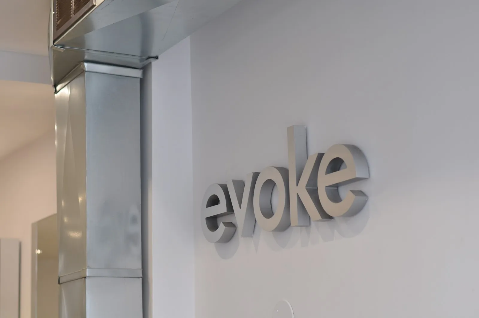Evoke Salon, hair salon at 241 Jane Street in Old Toronto, Toronto