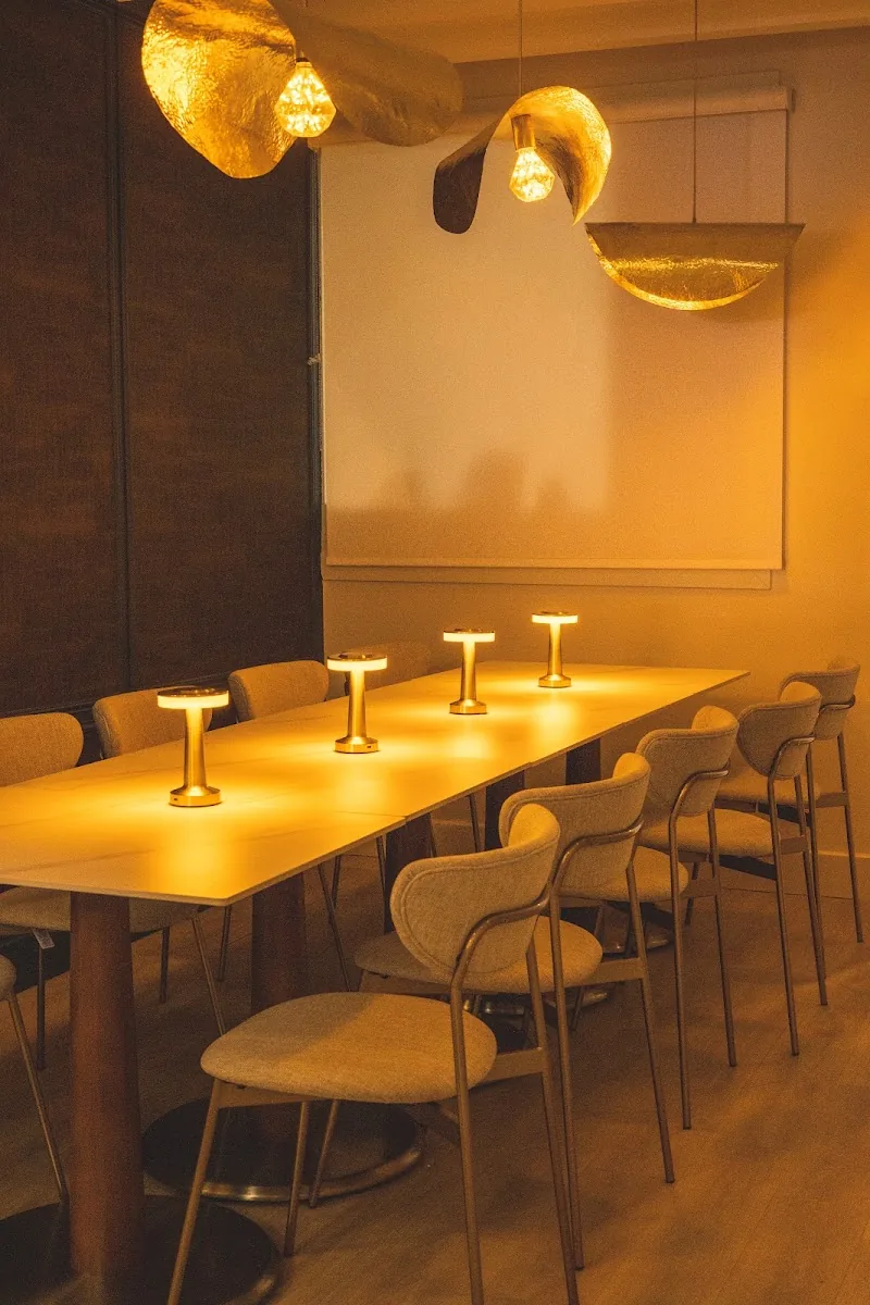 Ficoa, latin american kitchen at 585 College Street in Old Toronto, Toronto