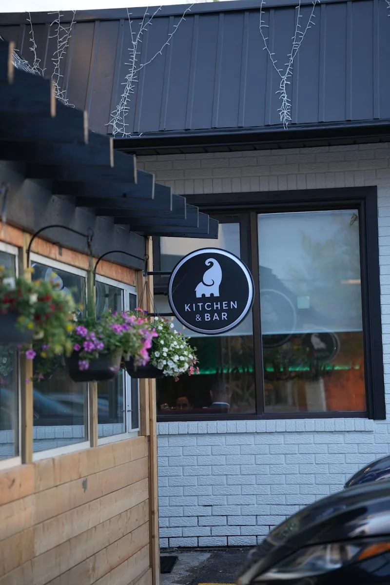 Fursat - Cafe, Kitchen & Bar | Indian Restaurant, indian kitchen at 4365 Sheppard Avenue East in Scarborough, Toronto