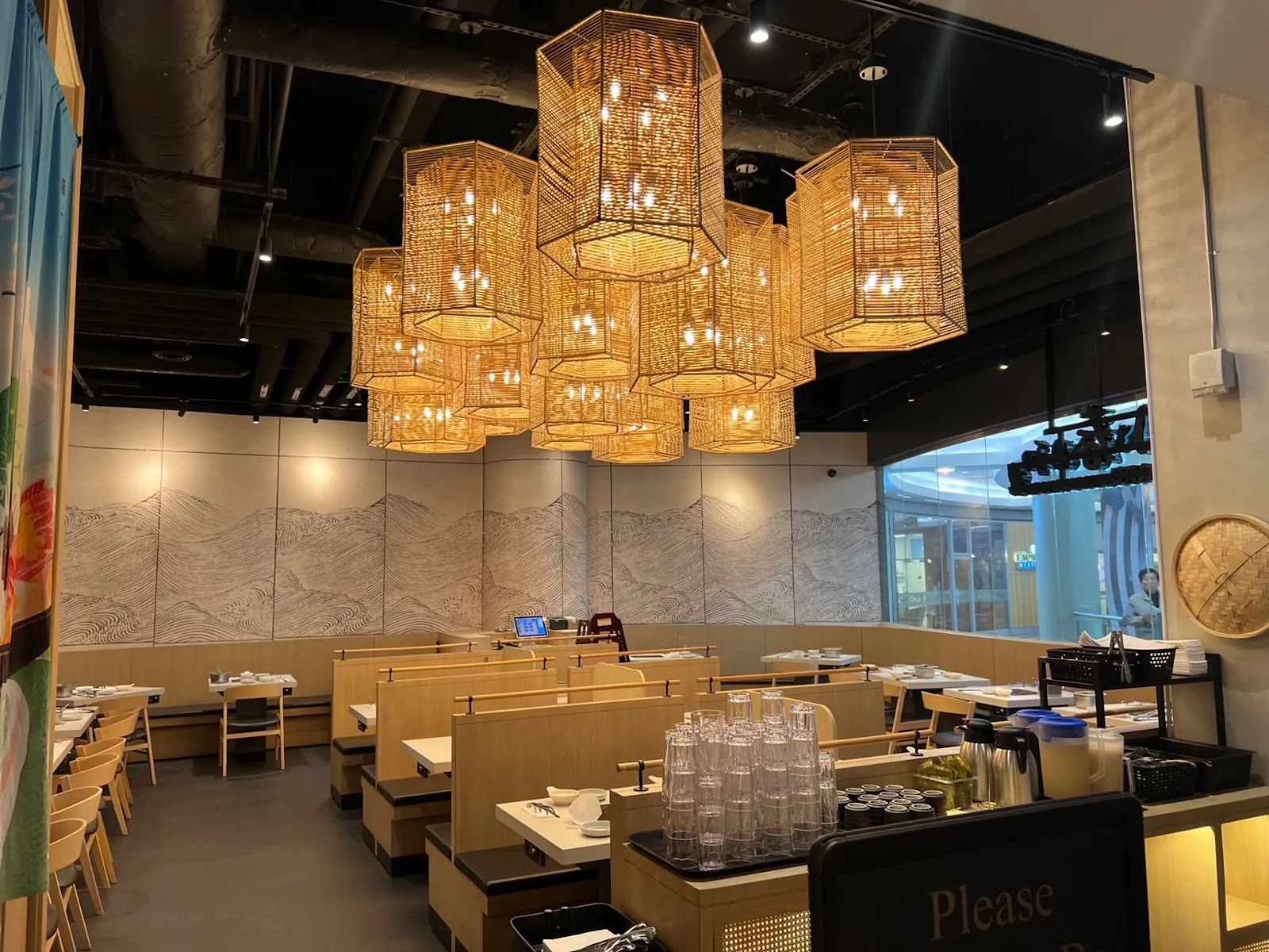 Haru Shabu Shabu 小春日和 寿喜烧, japanese kitchen at 5095 Yonge Street in North York, Toronto