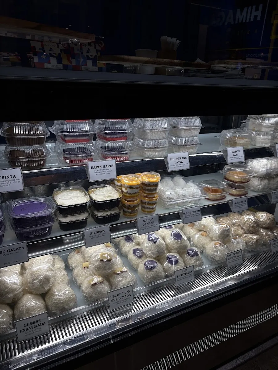HIMAGAS TORONTO, filipino kitchen at 369 Wilson Avenue in North York, Toronto