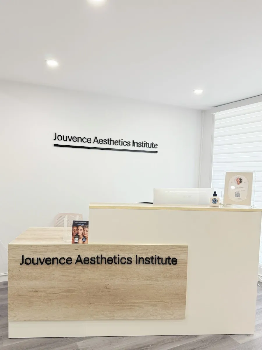 jouvence Esthetics Institute, beauty salon at 760 Yonge Street in Old Toronto, Toronto