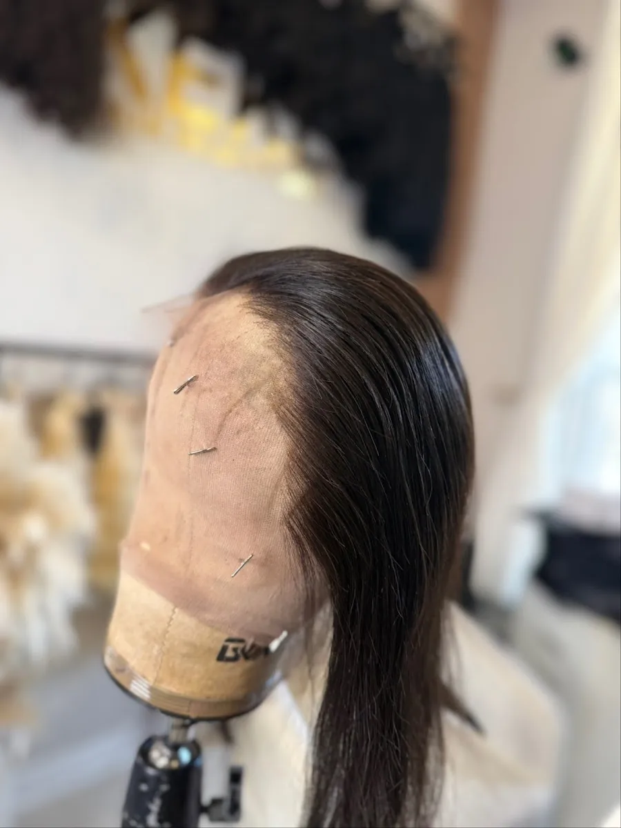 Keke Hair Studio, beauty salon at 958 The Queensway in Etobicoke, Toronto