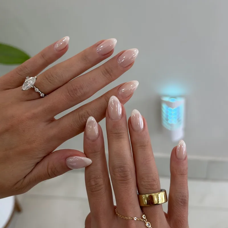 Kenzo Nail Studio