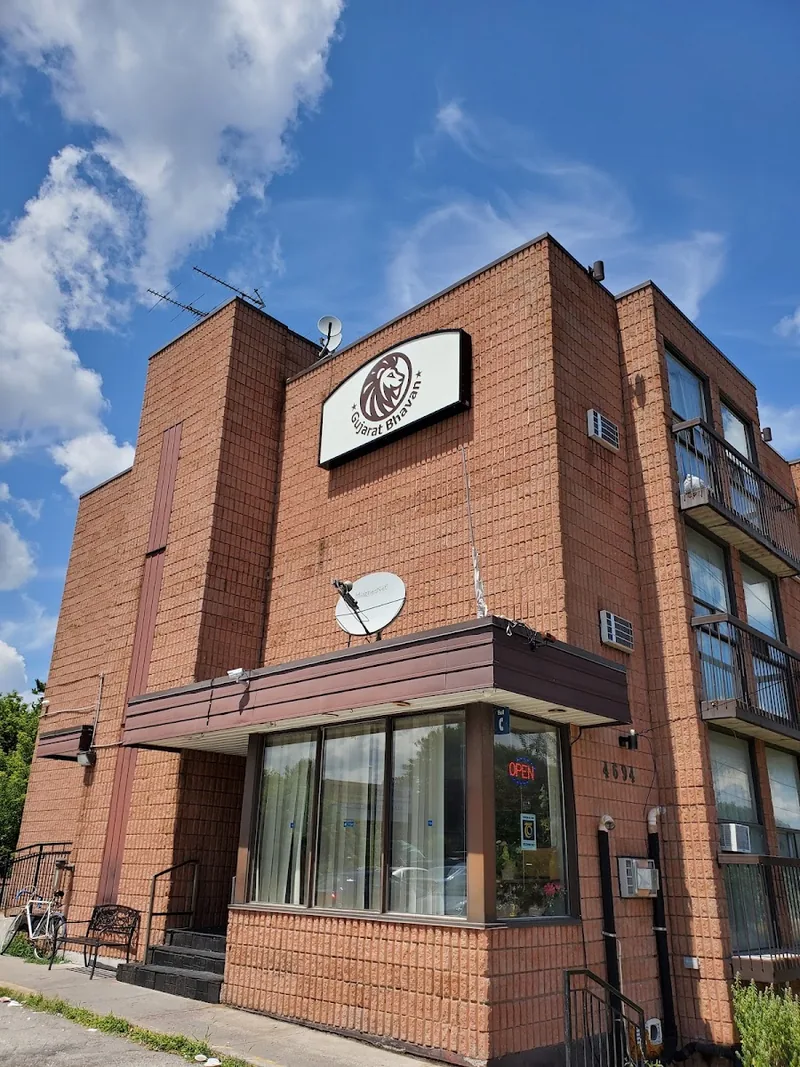 Knights Inn Toronto Scarborough, motel at 4694 Kingston Road in Scarborough, Toronto