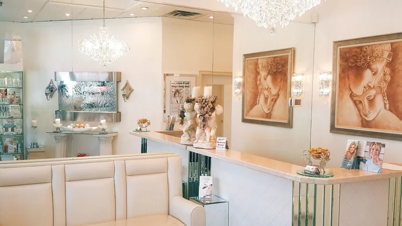 Lasting Looks Anti-Aging Laser Clinic, beauty salon at 3009 Bloor Street West in Etobicoke, Toronto