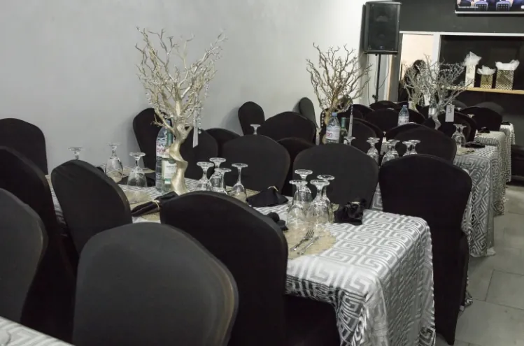 Mealtor's Jamaican Fusion Cuisine, caribbean kitchen at 900, Unit 30 Albion Road in Etobicoke, Toronto
