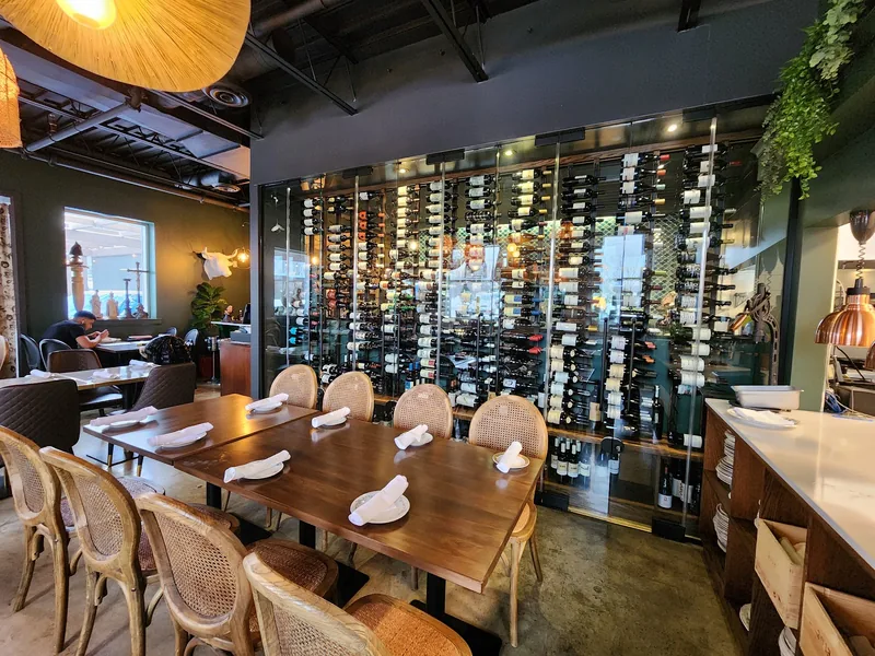 Mercado Restaurant, portuguese kitchen at 682 Caledonia Road in York, Toronto