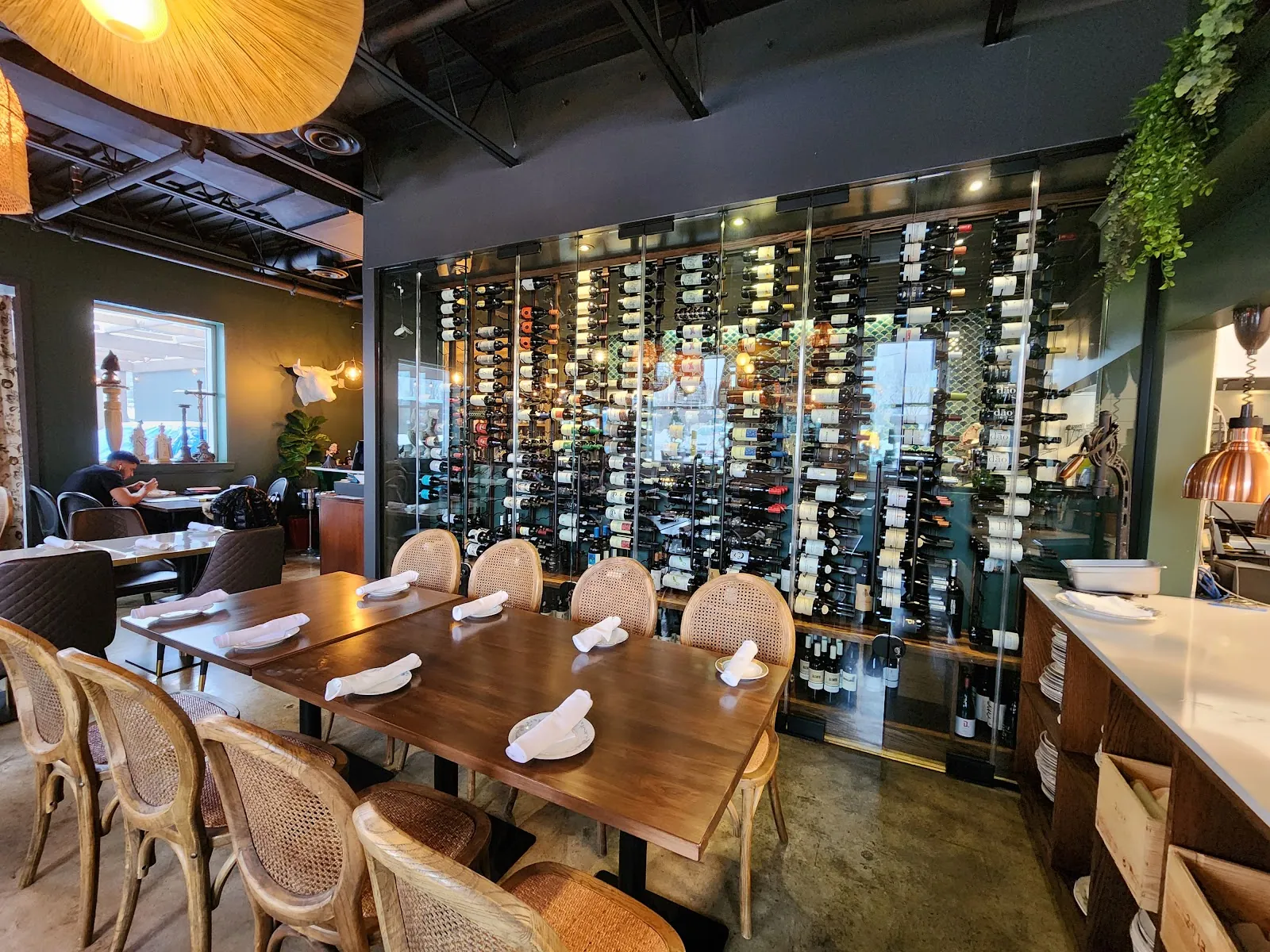 Mercado Restaurant, portuguese kitchen at 682 Caledonia Road in York, Toronto