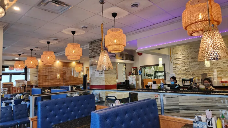 MS PHO Saigon (Scarborough), vietnamese kitchen at 4002 Sheppard Avenue East in Scarborough, Toronto