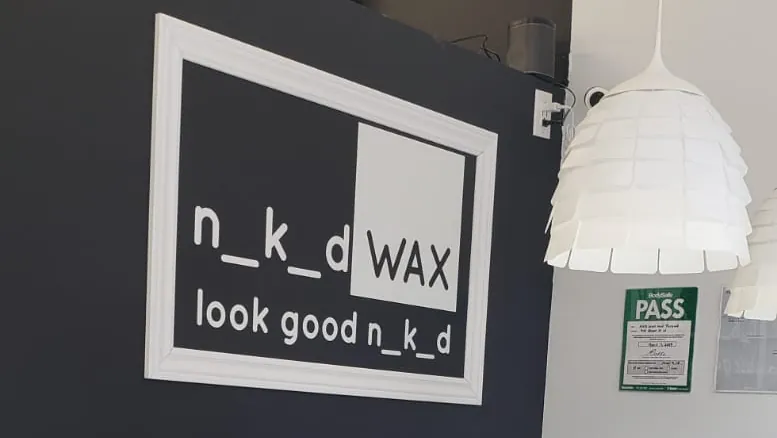 n_k_d wax & threading, beauty salon at 910 Bloor Street West in Old Toronto, Toronto