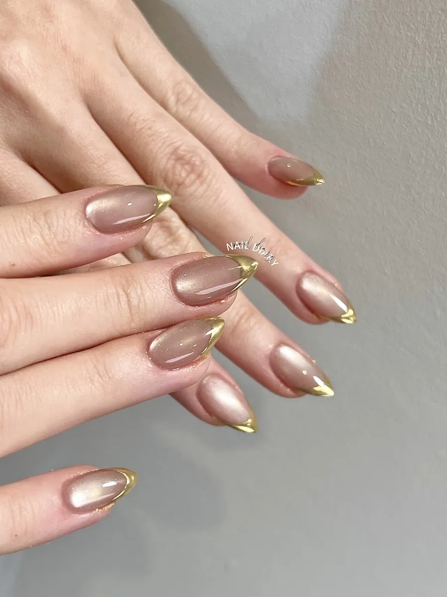 Nail Diary Studio, beauty salon at 403 Spadina Avenue in Old Toronto, Toronto