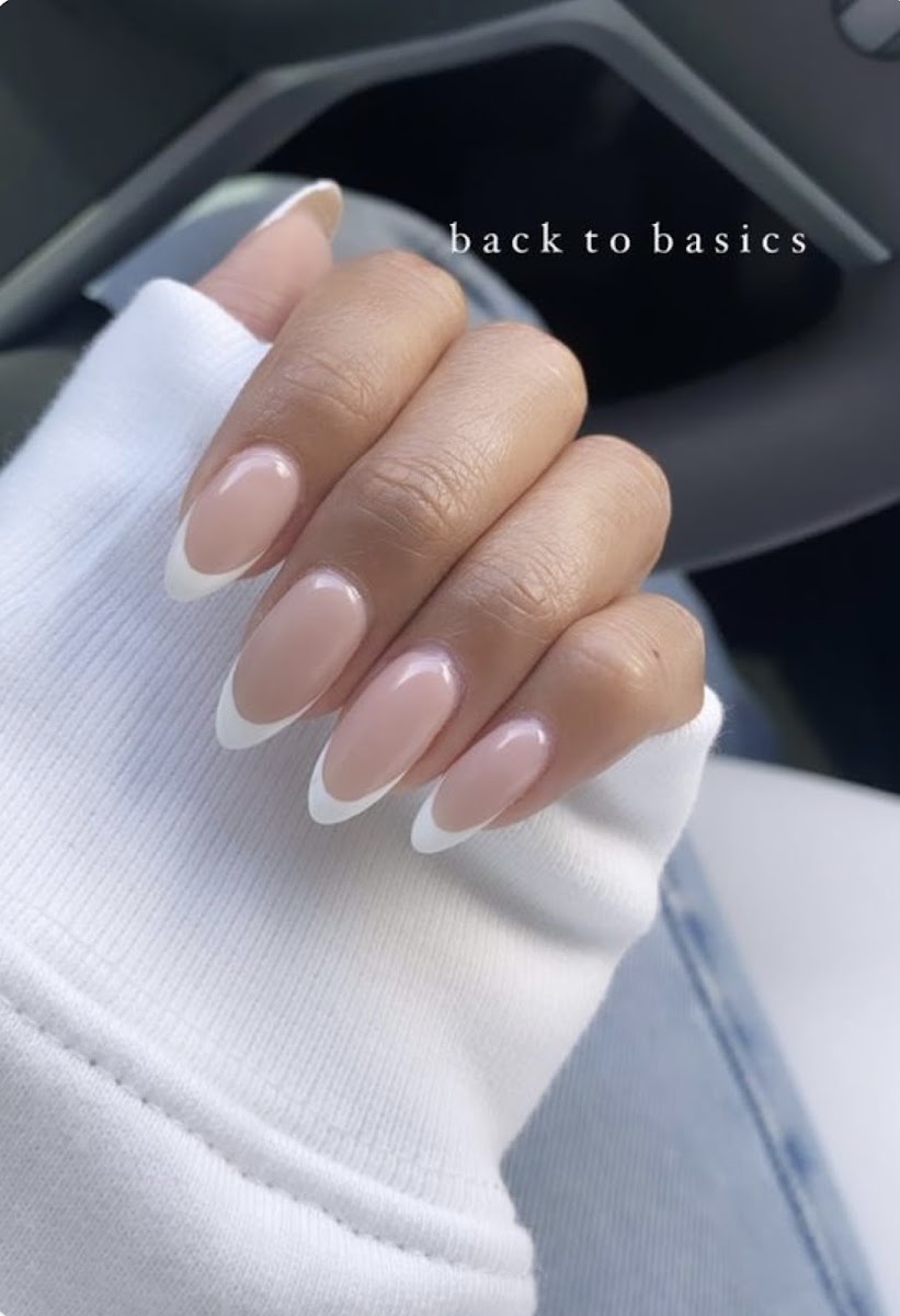 Nailsense, beauty salon at 2712 Yonge Street in North York, Toronto